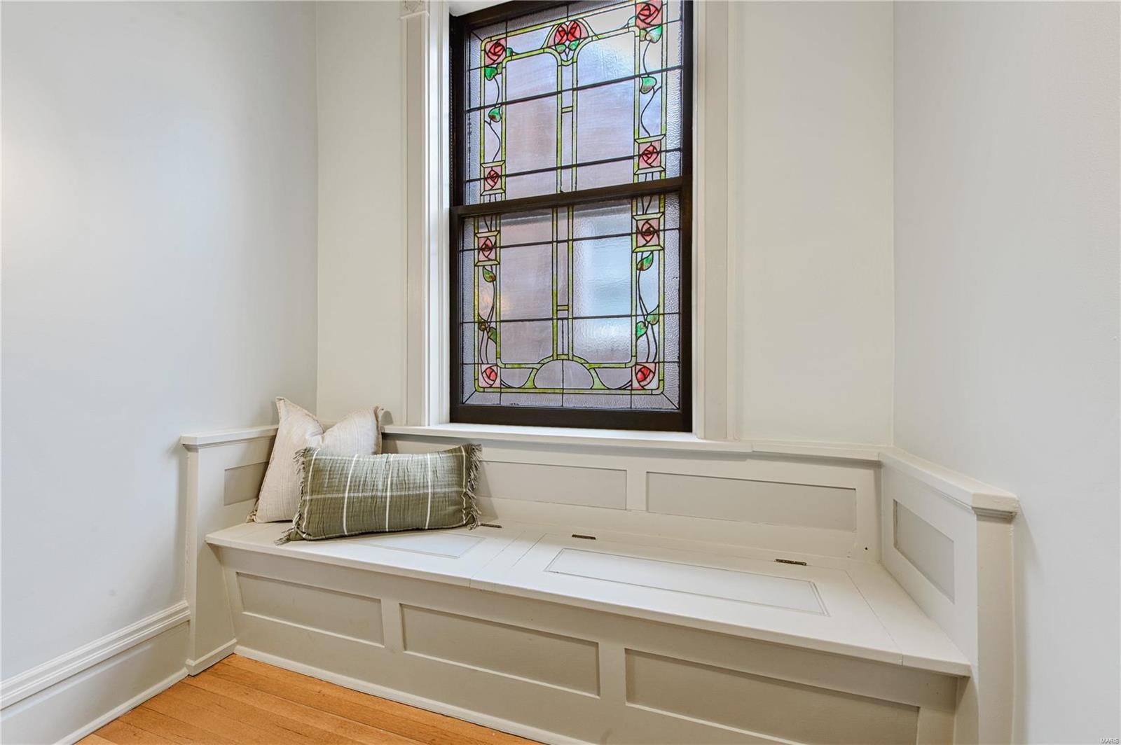 Parkview - Residential