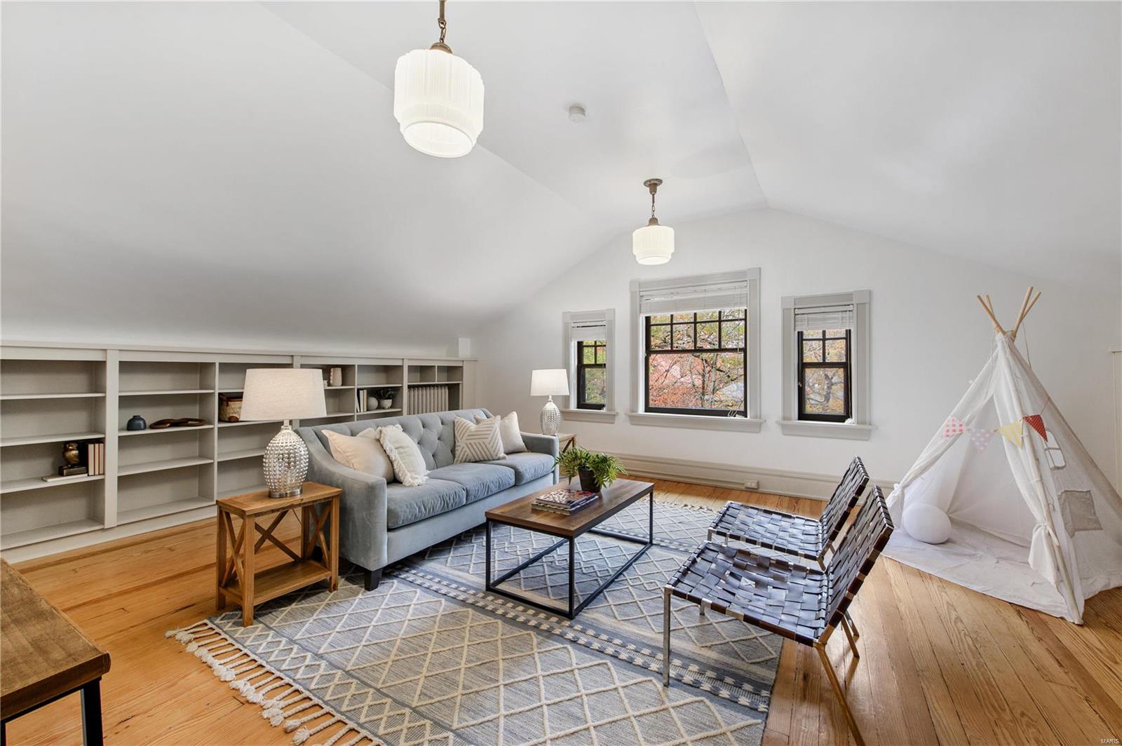 Parkview - Residential