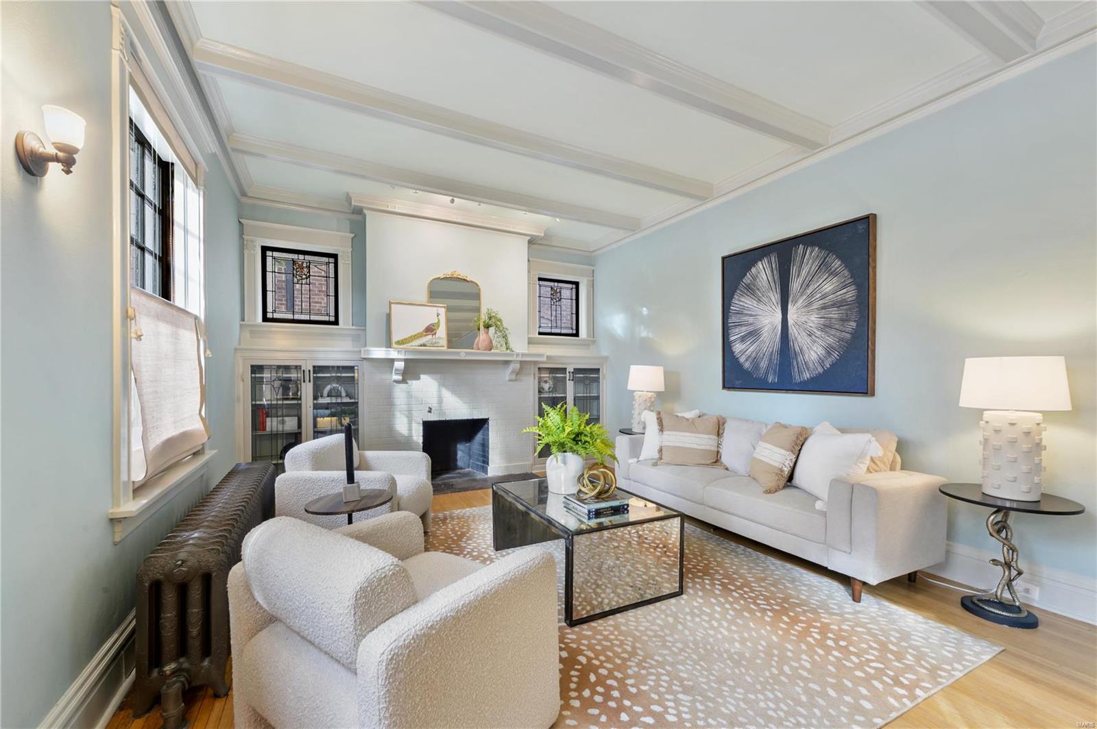 Parkview - Residential