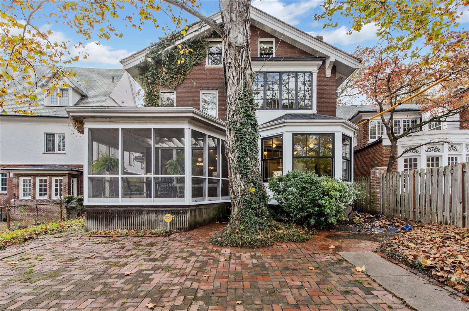 Parkview - Residential