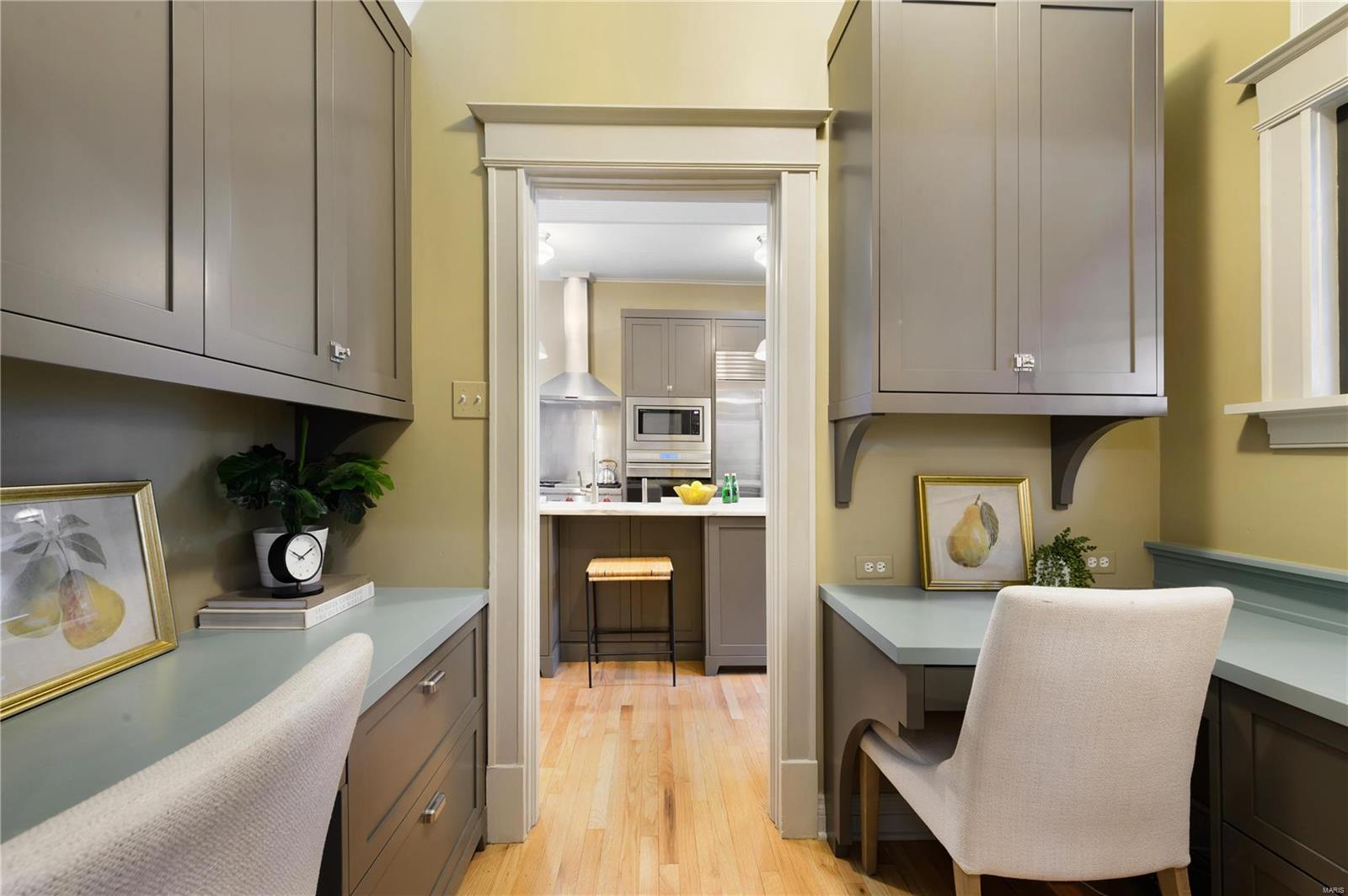 Parkview - Residential