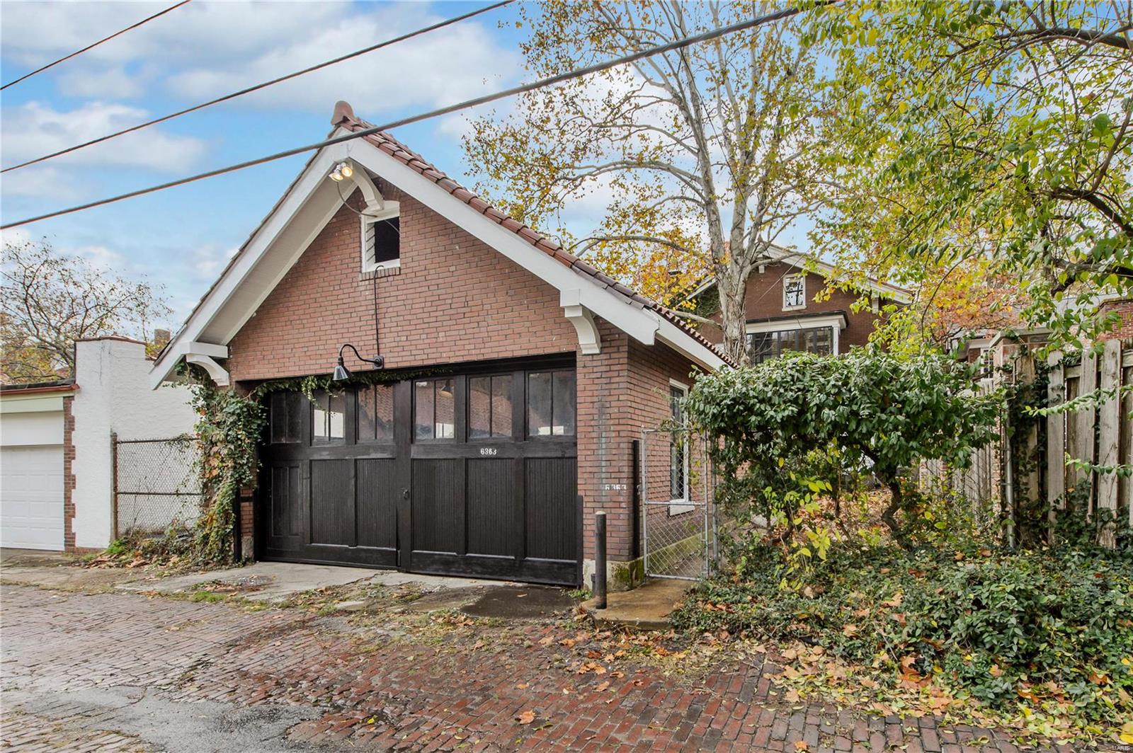 Parkview - Residential