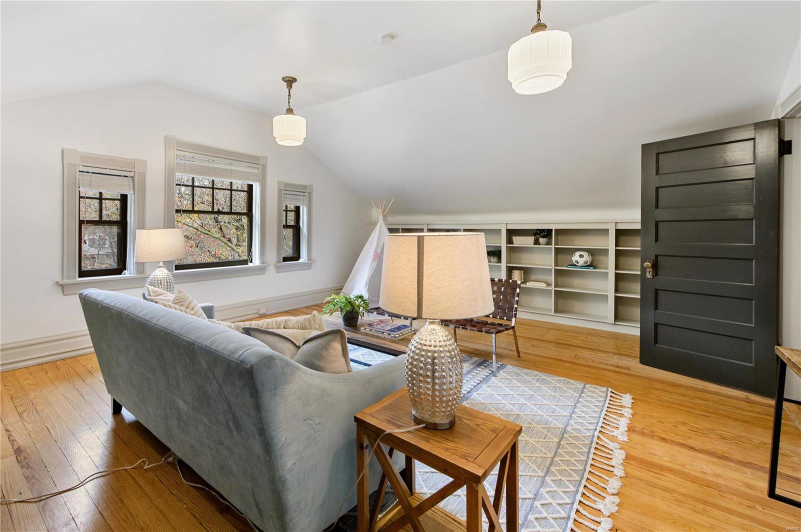 Parkview - Residential