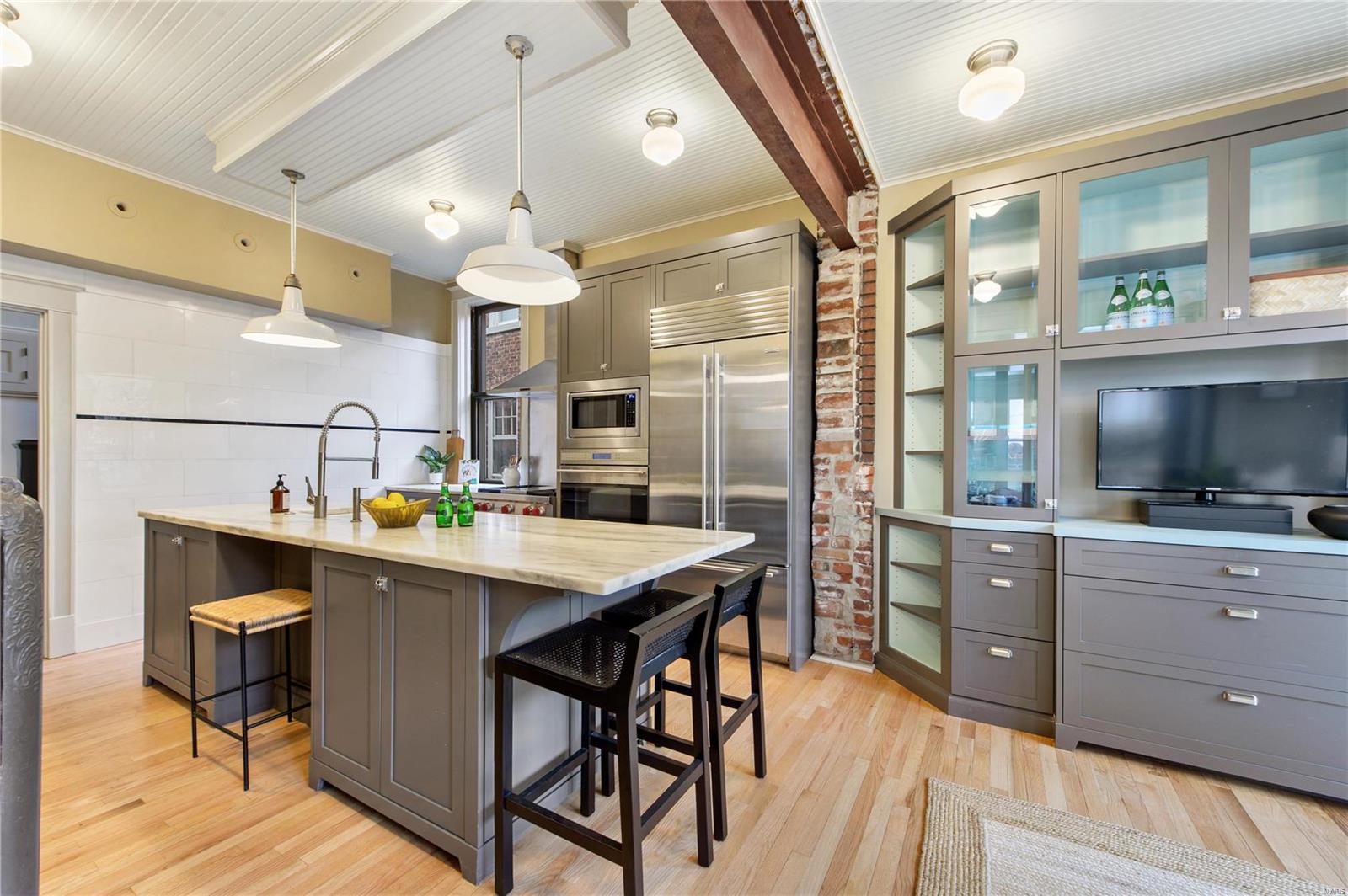 Parkview - Residential