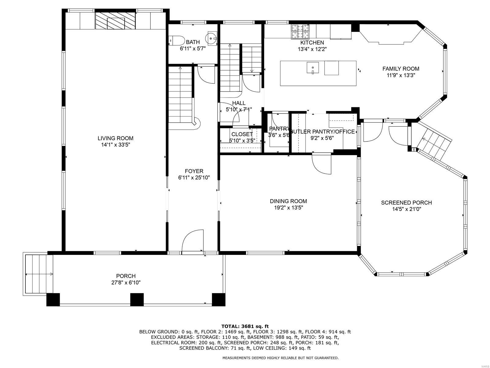 Parkview - Residential