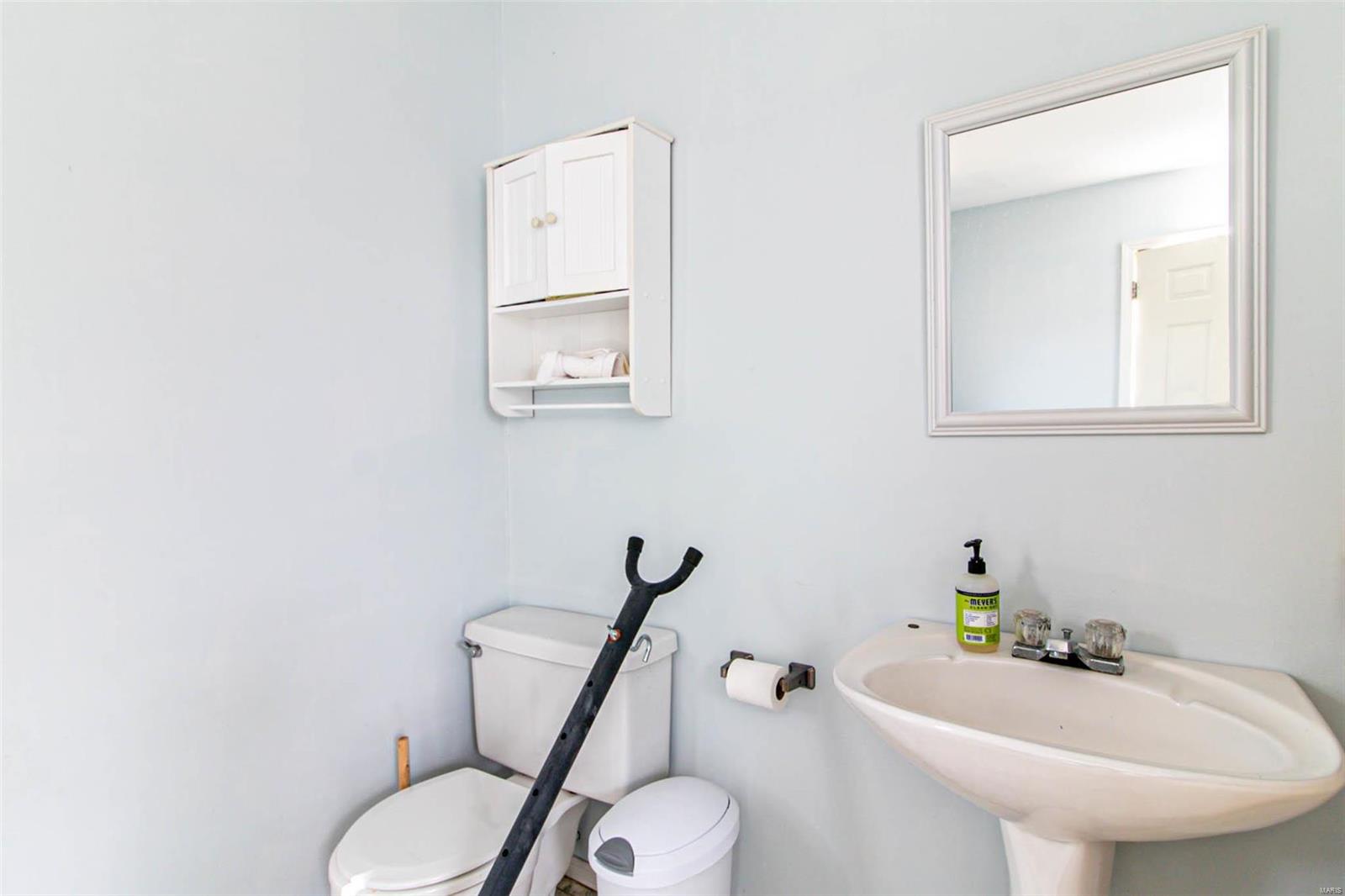 Colonial Meadow - Residential