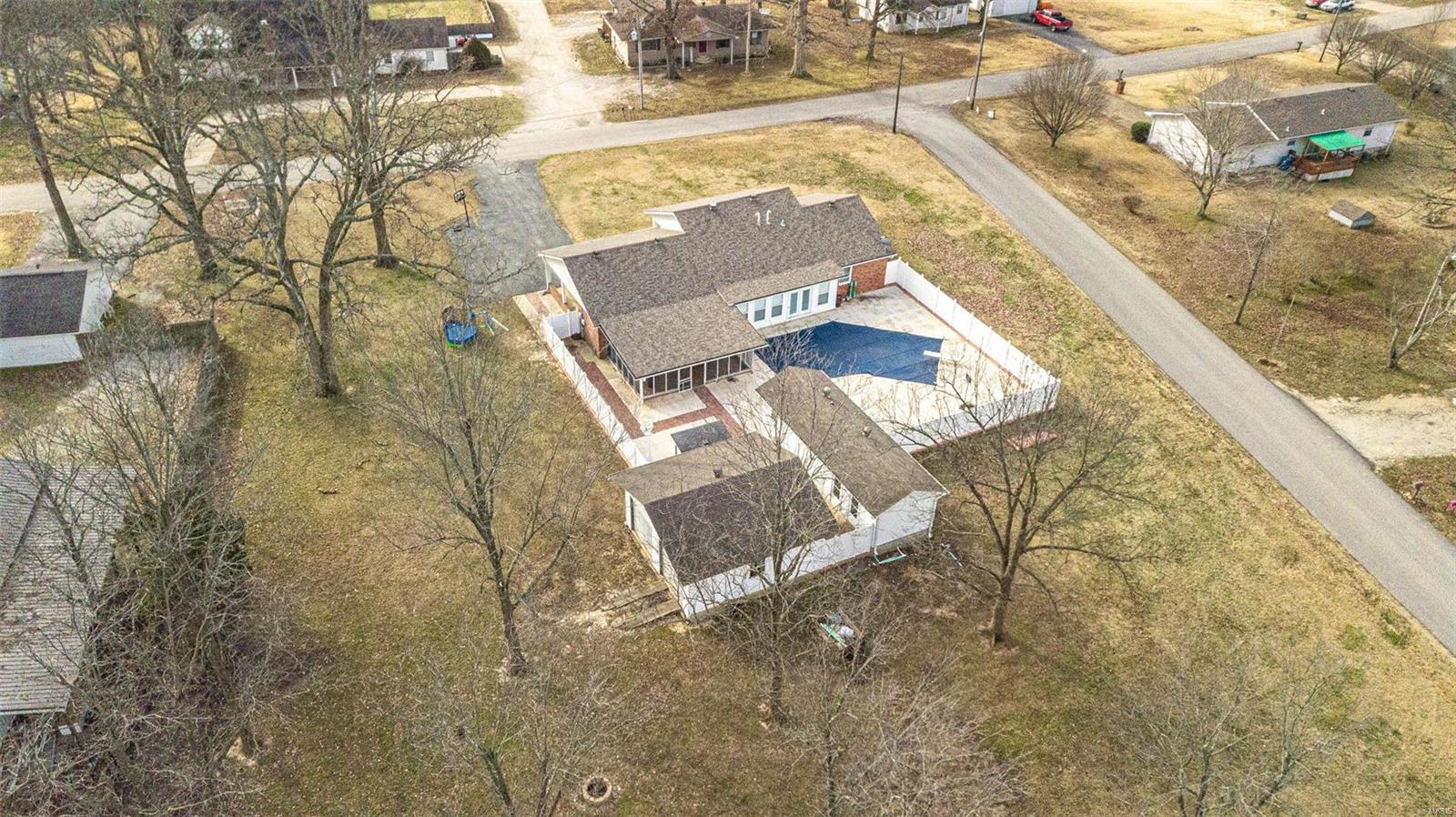 Colonial Meadow - Residential