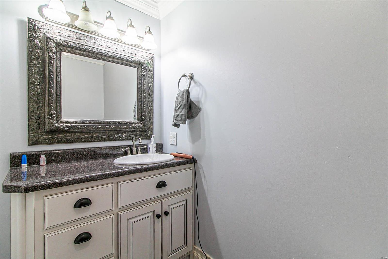 Colonial Meadow - Residential