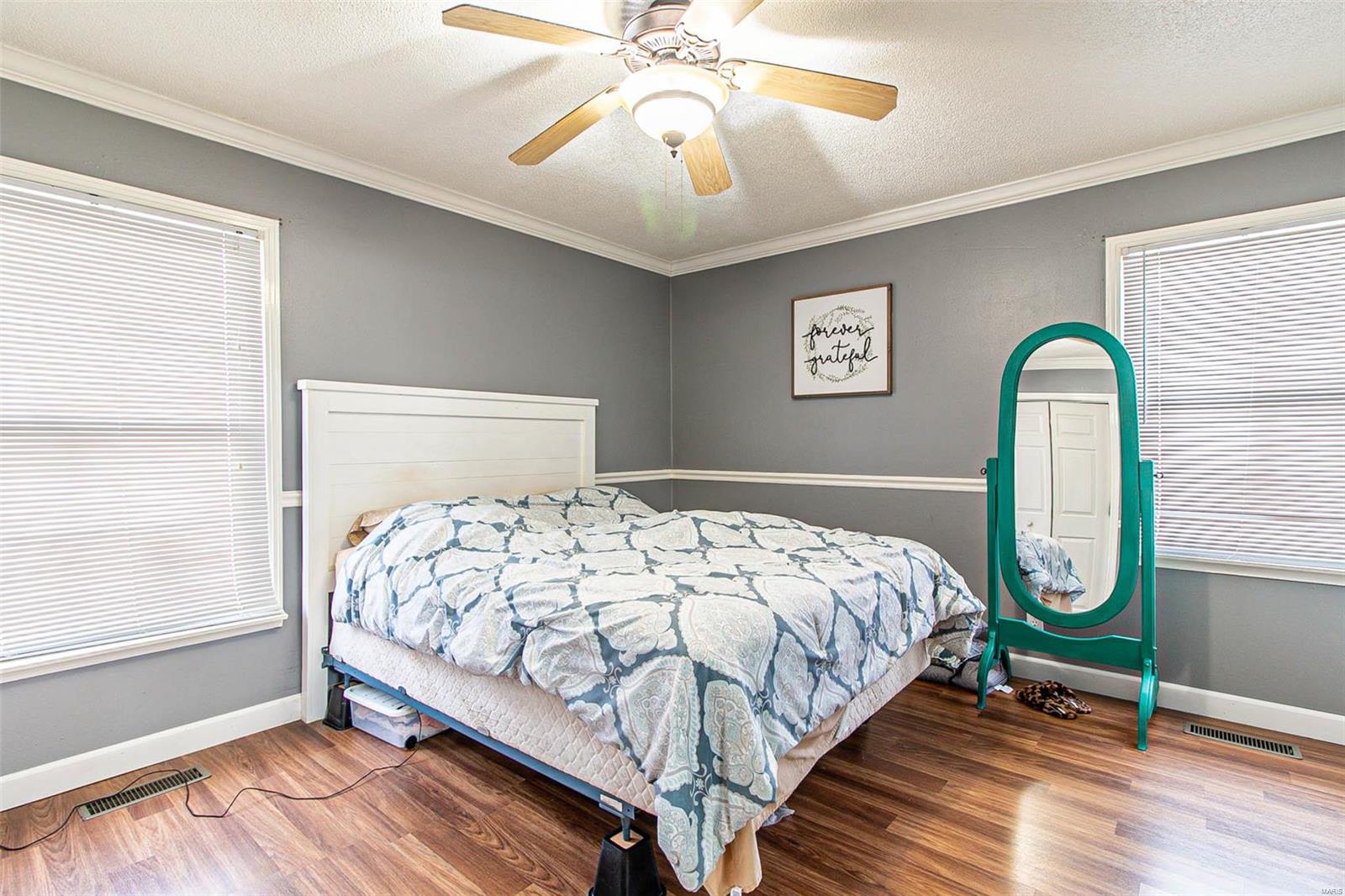 Colonial Meadow - Residential