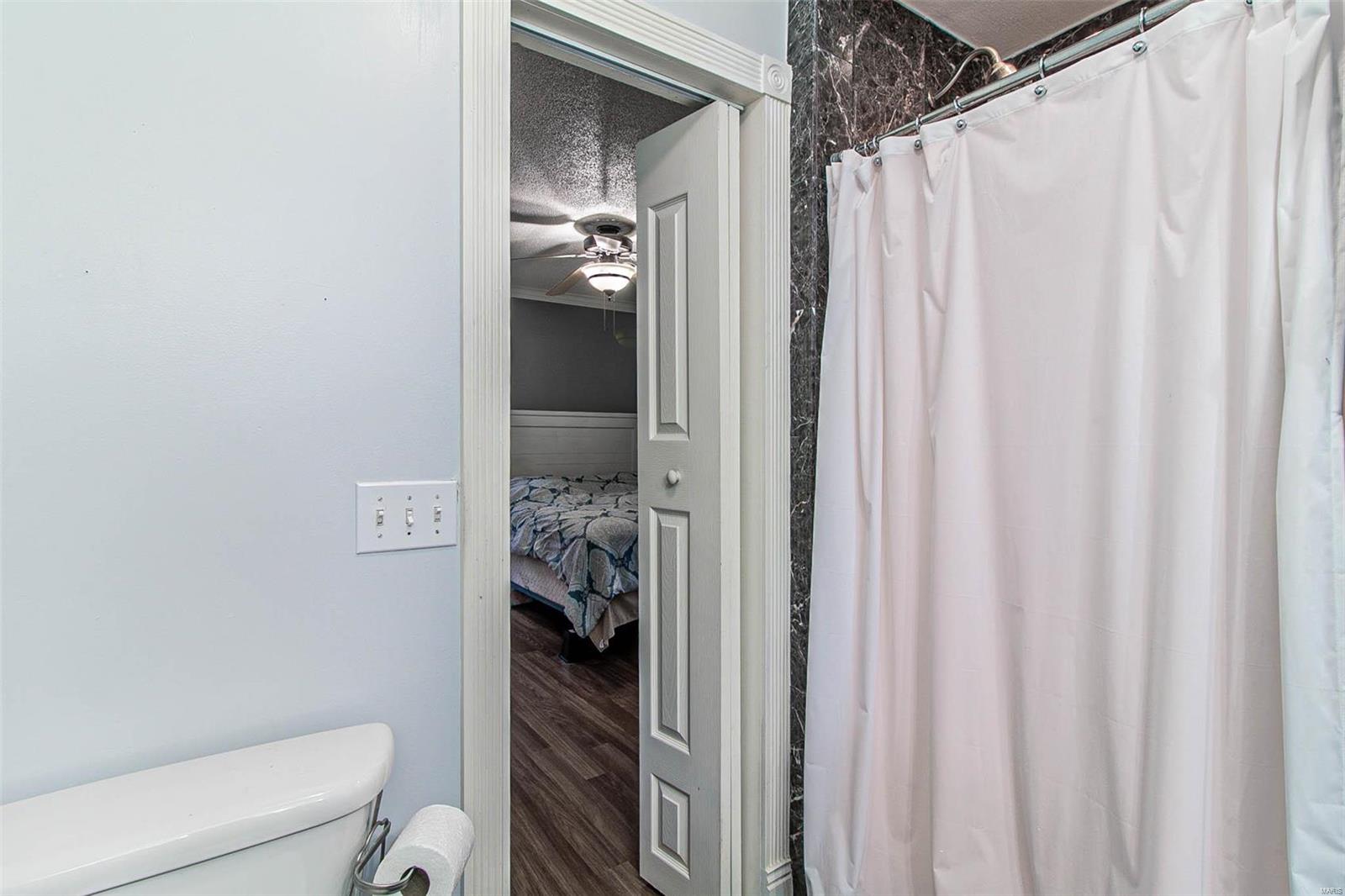 Colonial Meadow - Residential