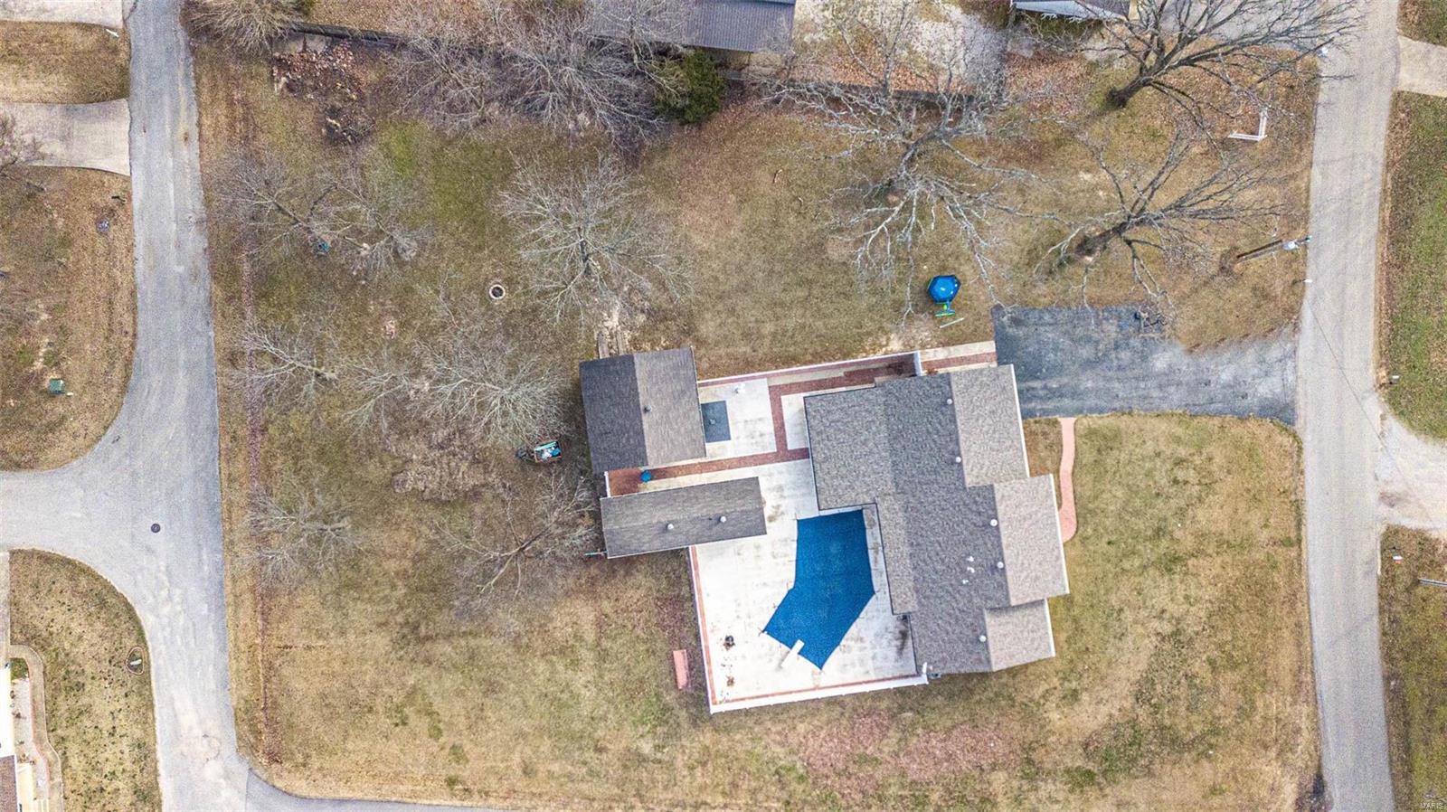 Colonial Meadow - Residential