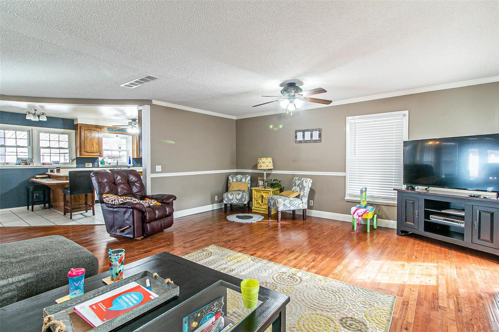 Colonial Meadow - Residential