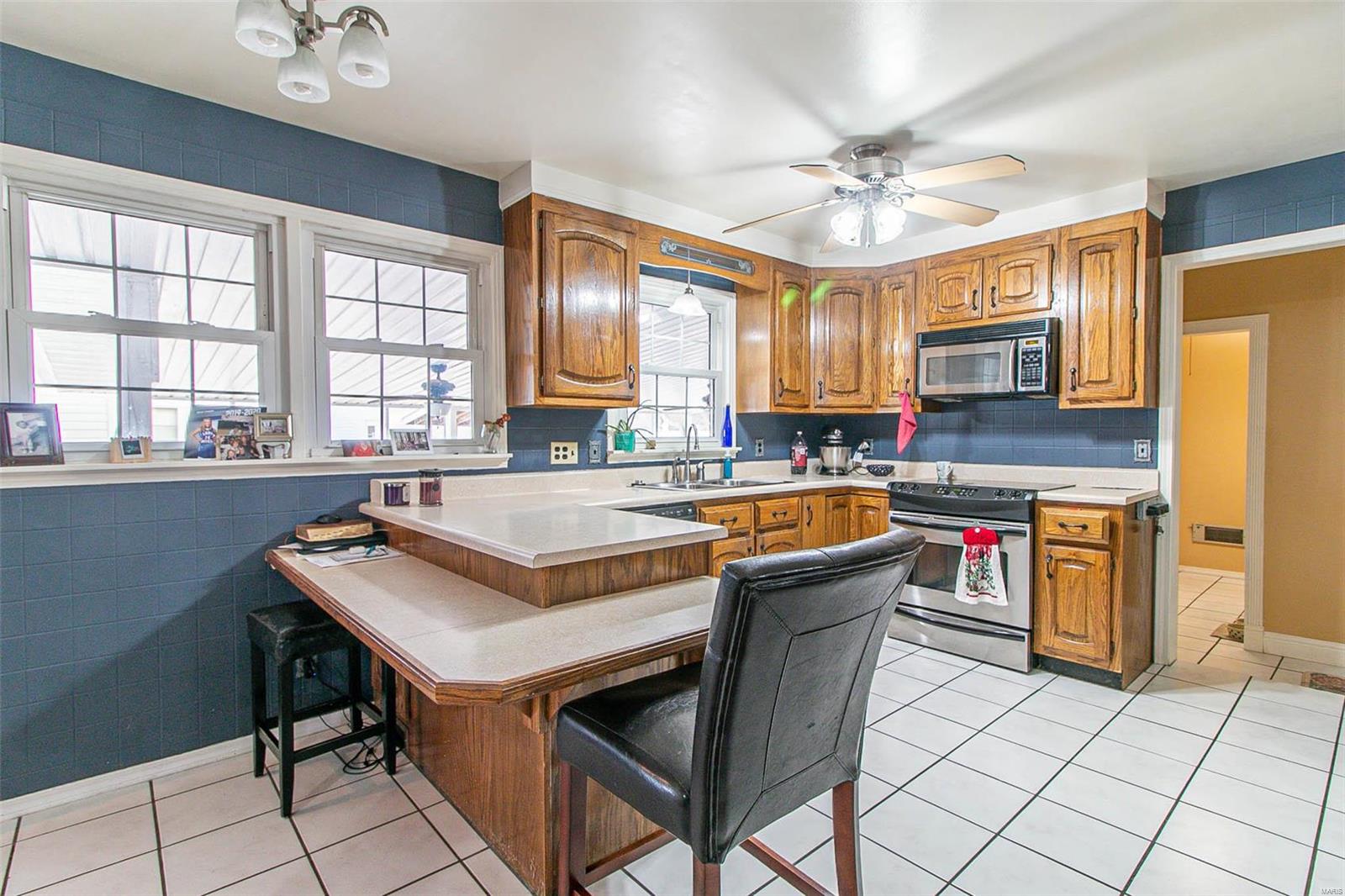 Colonial Meadow - Residential