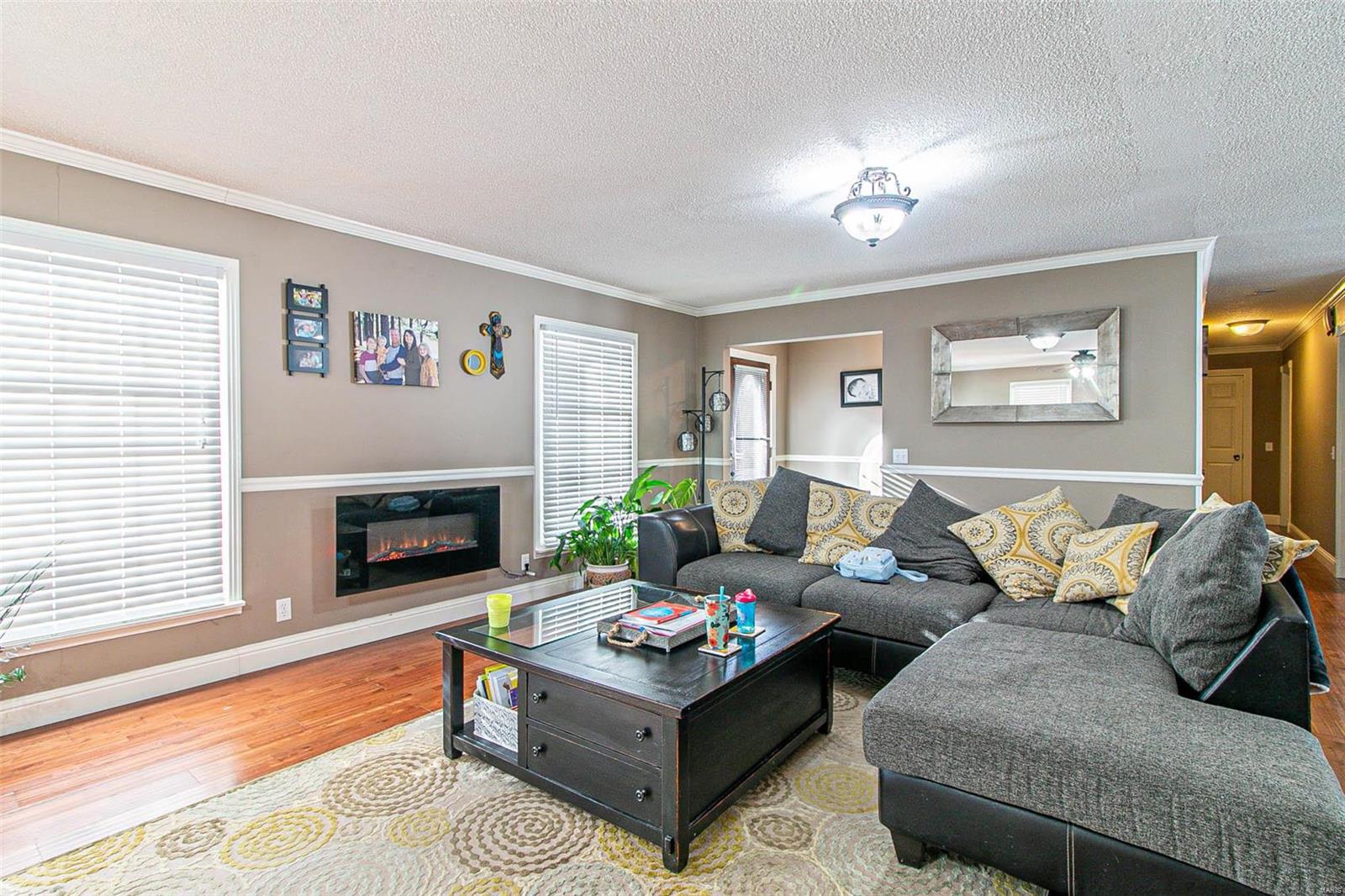 Colonial Meadow - Residential