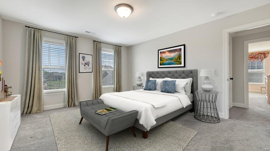 Enclave Bellerive Seven - Residential