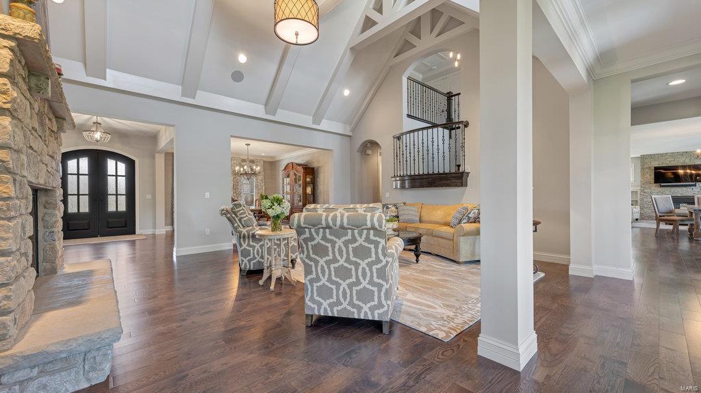 Enclave Bellerive Seven - Residential