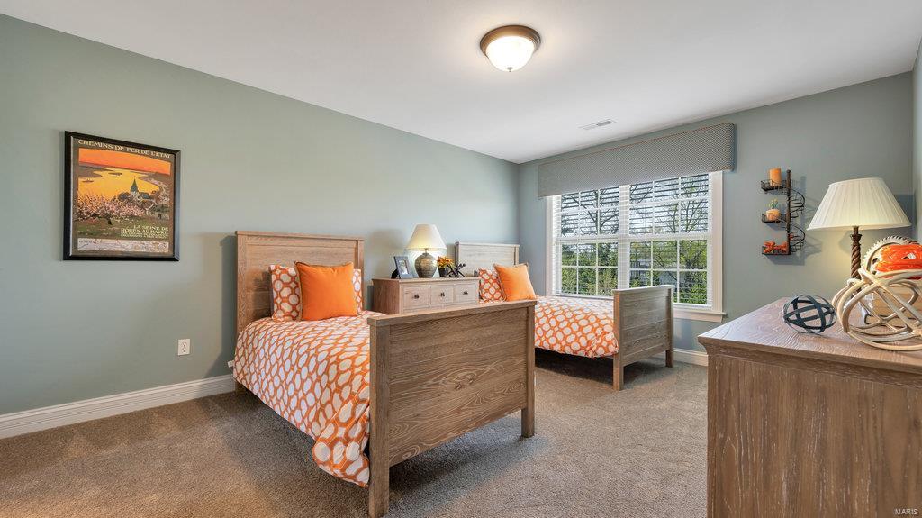 Enclave Bellerive Seven - Residential