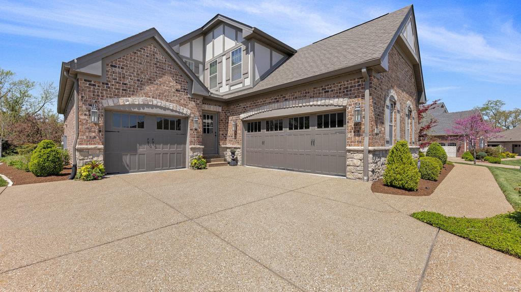 Enclave Bellerive Seven - Residential