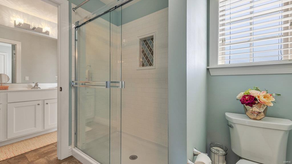 Enclave Bellerive Seven - Residential