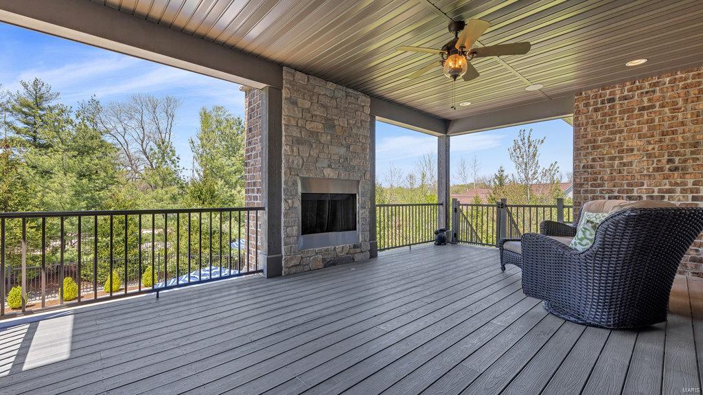 Enclave Bellerive Seven - Residential