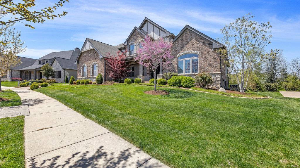 Enclave Bellerive Seven - Residential