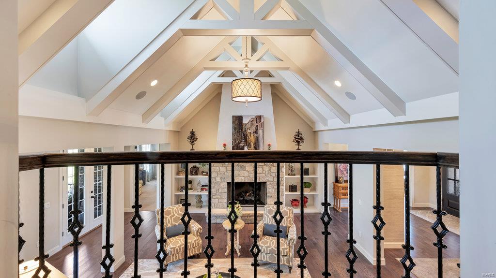 Enclave Bellerive Seven - Residential