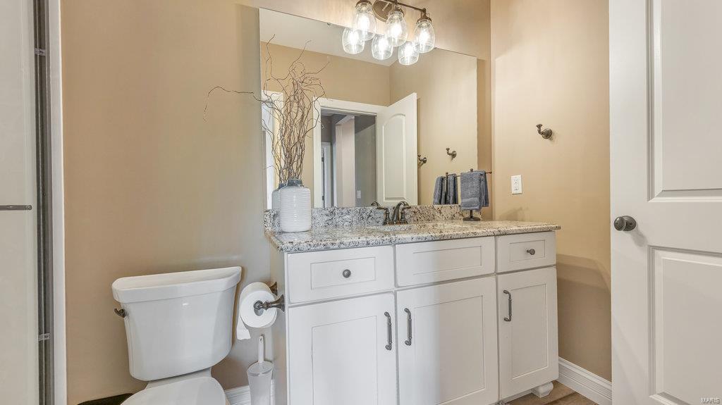 Enclave Bellerive Seven - Residential