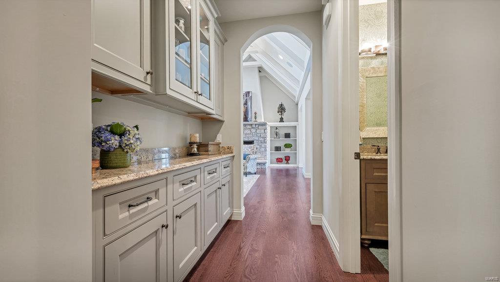 Enclave Bellerive Seven - Residential