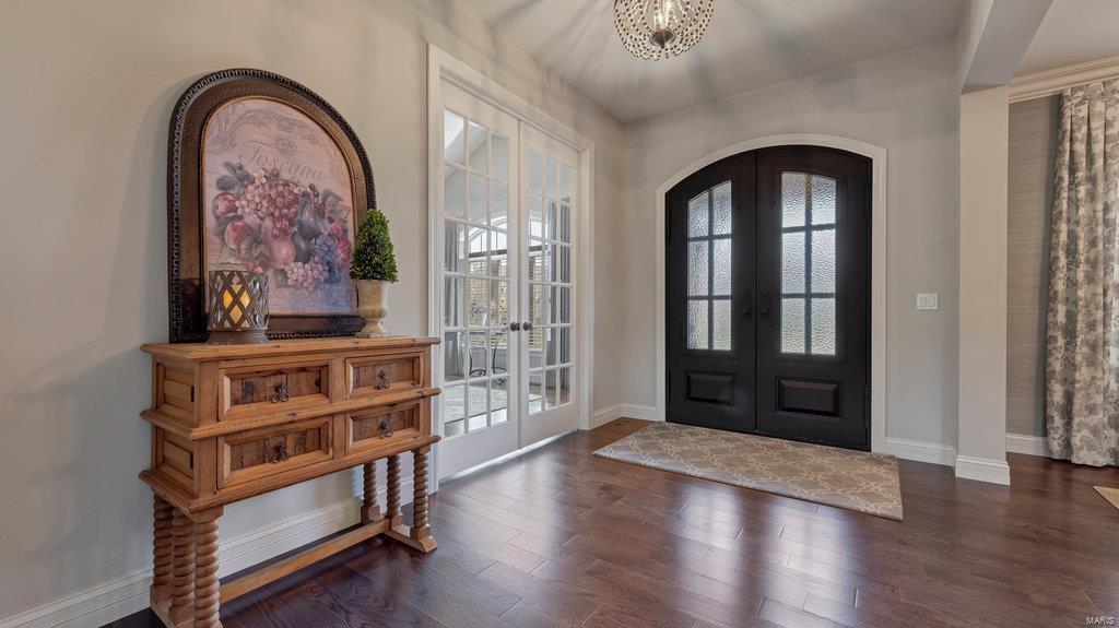 Enclave Bellerive Seven - Residential