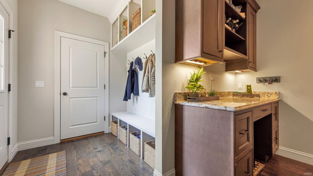 Enclave Bellerive Seven - Residential