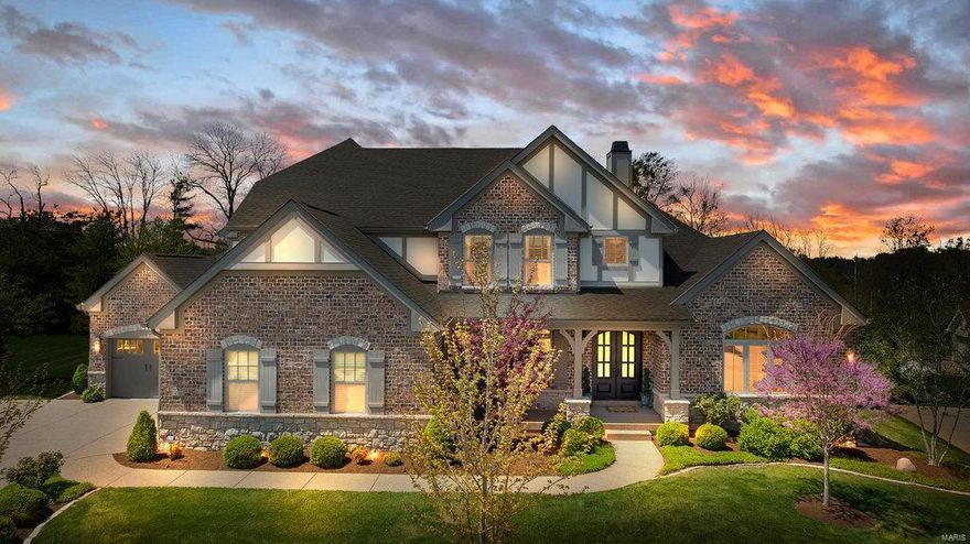 **Be sure to check out the 3D tour link**! Why build when you can move-in to this very gently lived-in, 6 year old, McKelvey masterpiece?! One of only a handful of McKelvey homes built in Enclave Bellervie, 413 Wythe House Ct is truly move-in ready & a rare opportunity: today's color/design, the seller's had the builder finish the basement post-sale, so the quality & style flows just as it should. The sellers also installed a heated salt water pool w/hot tub & water feature, surrounded by lush, professional landscaping. Lots of indoor entertainment space that flows effortlessly to the other outdoor amenities: main level covered deck w/outdoor gas fireplace, lower level patio. Basement has bonus room w/kitchenette, exercise room (could convert to theater room), another bedroom & full bath. Upstairs has a generous loft, 3 bedrooms, 2 share a jack & jill, the other is en suite. Additional Rooms: Mud Room