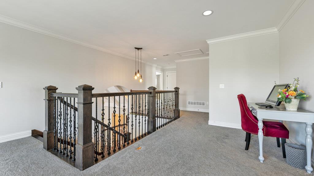 Enclave Bellerive Seven - Residential