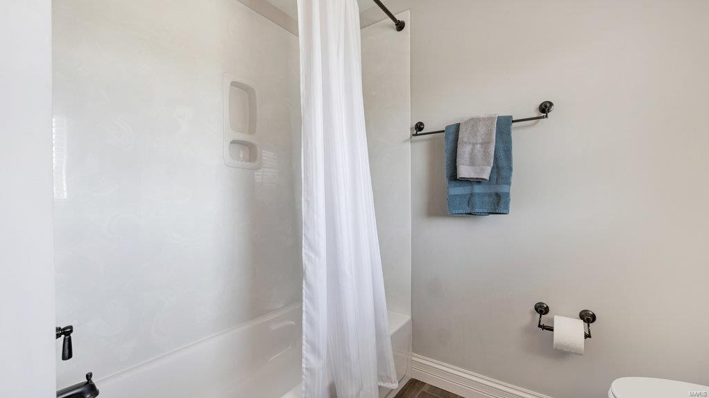 Enclave Bellerive Seven - Residential