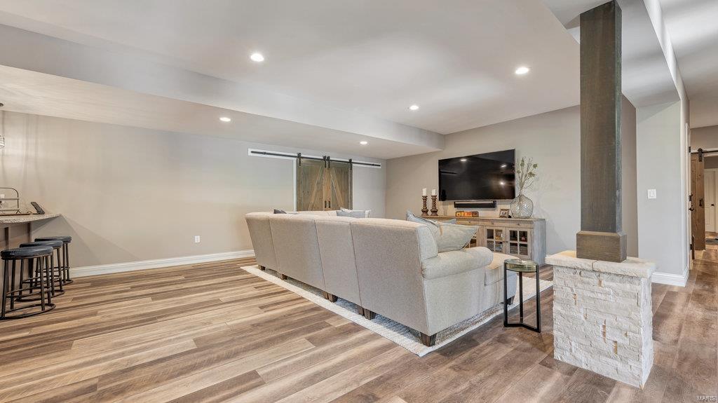 Enclave Bellerive Seven - Residential