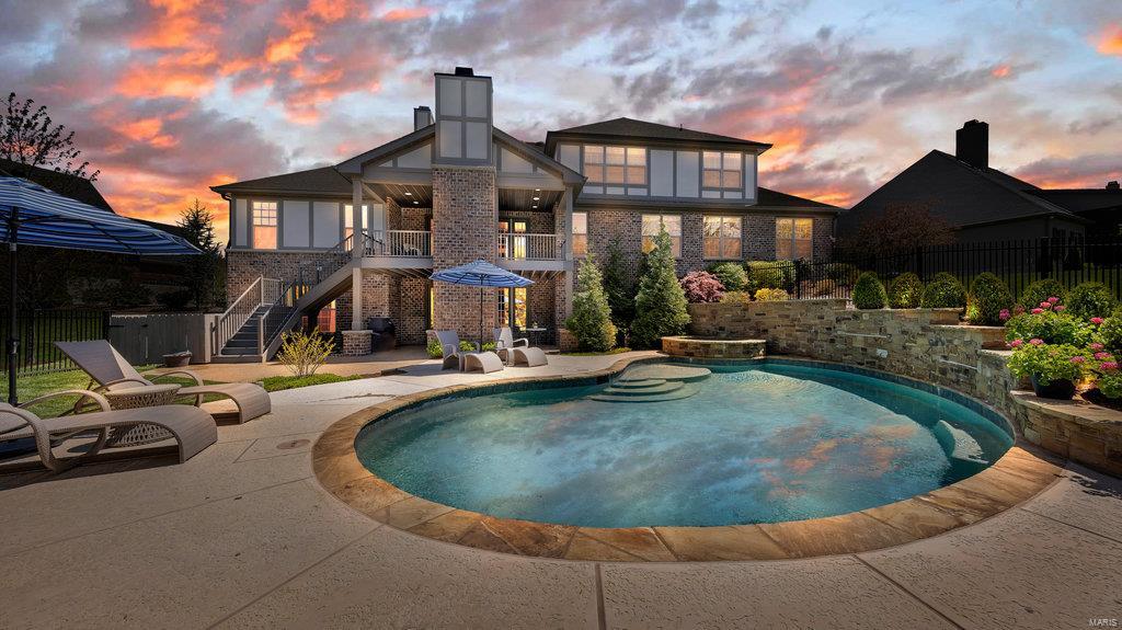 Enclave Bellerive Seven - Residential