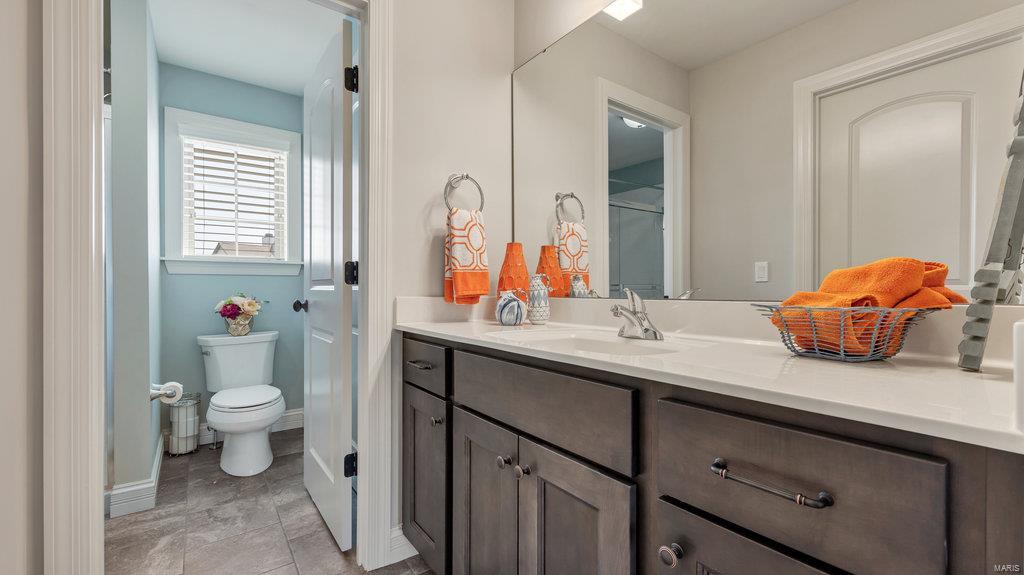 Enclave Bellerive Seven - Residential