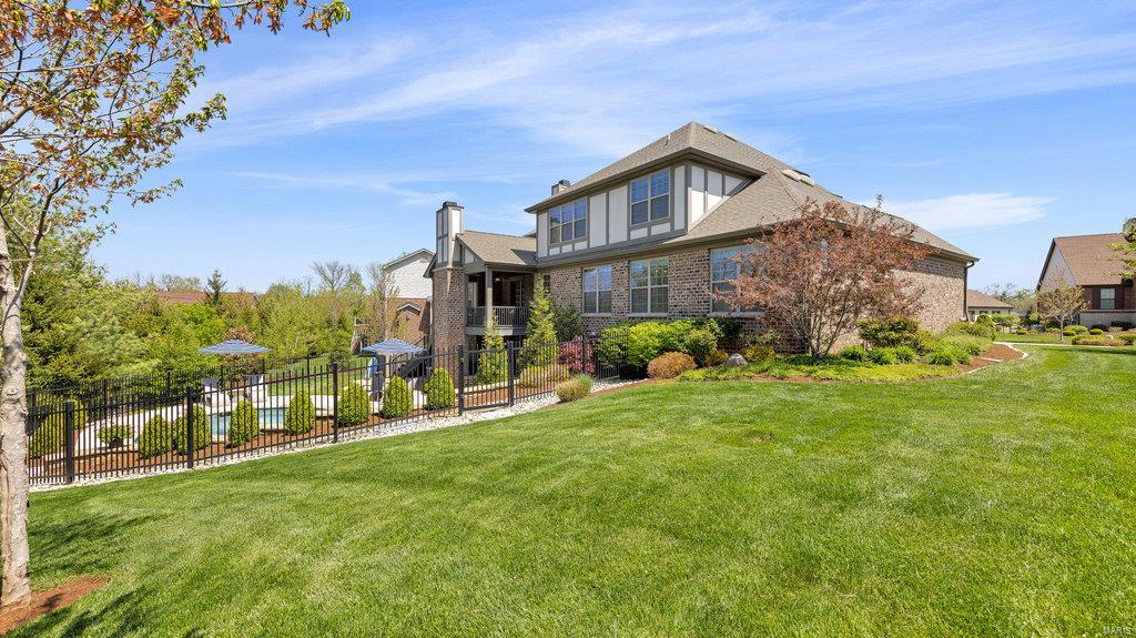 Enclave Bellerive Seven - Residential