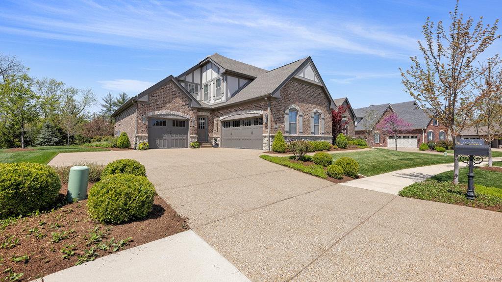 Enclave Bellerive Seven - Residential