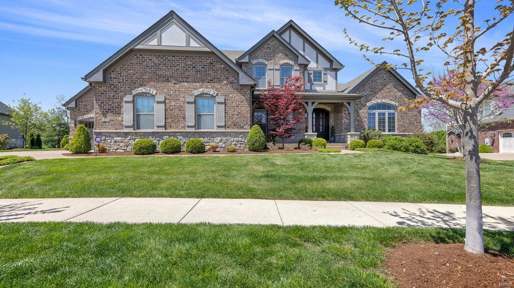 Enclave Bellerive Seven - Residential