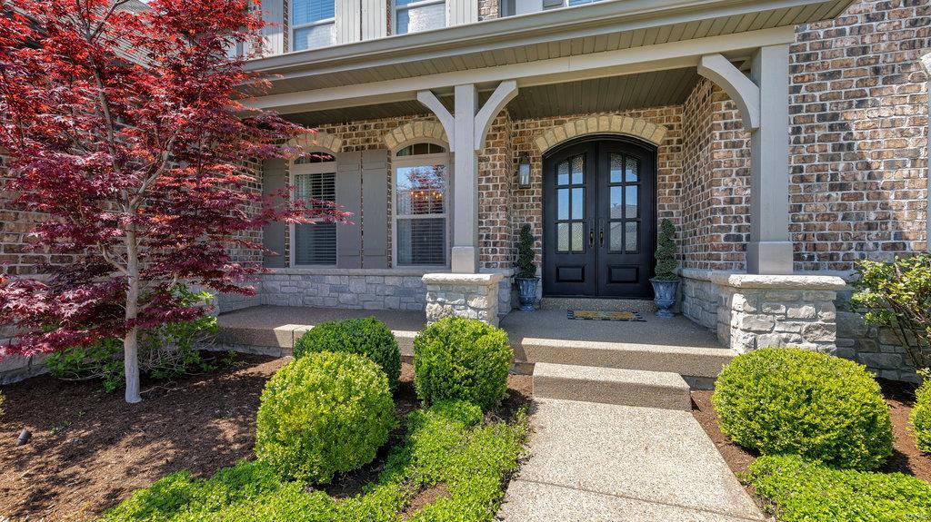 Enclave Bellerive Seven - Residential