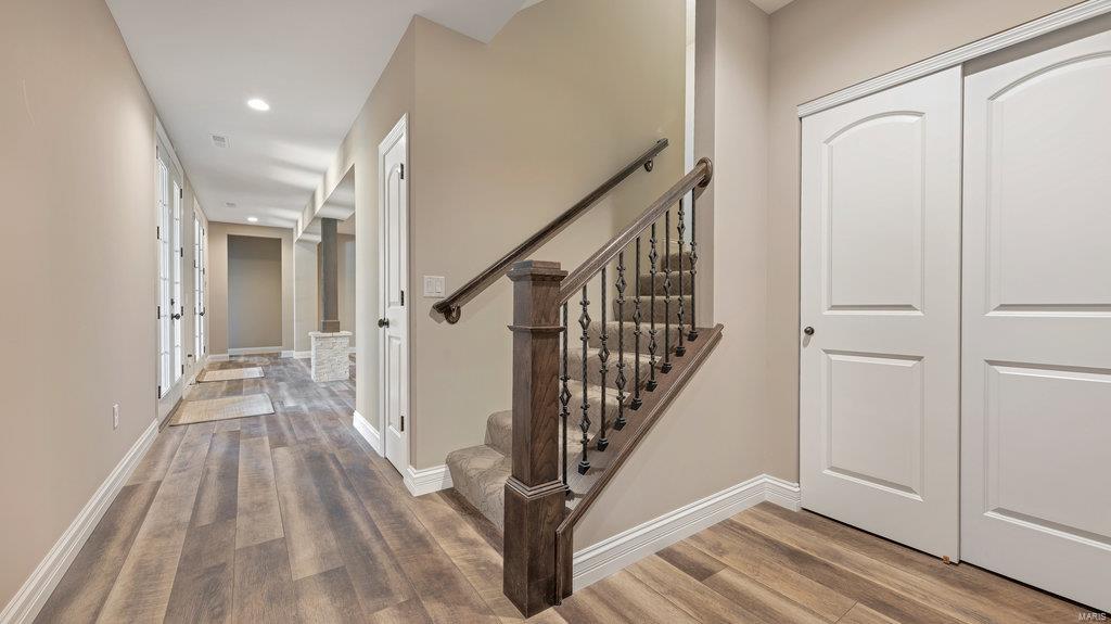 Enclave Bellerive Seven - Residential