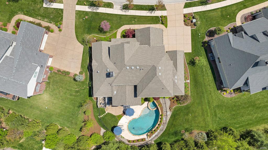 Enclave Bellerive Seven - Residential