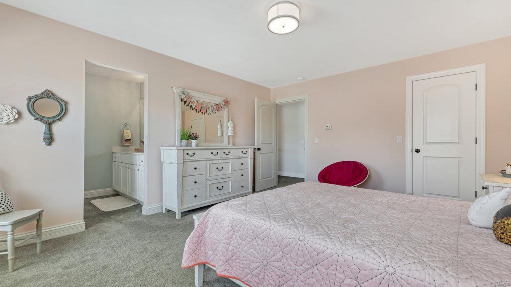 Enclave Bellerive Seven - Residential