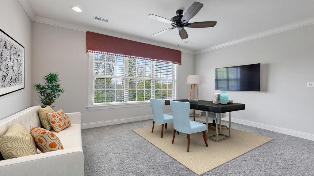 Enclave Bellerive Seven - Residential