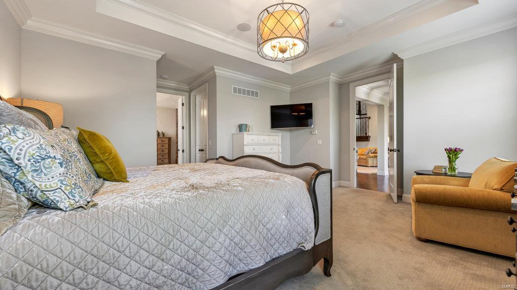 Enclave Bellerive Seven - Residential