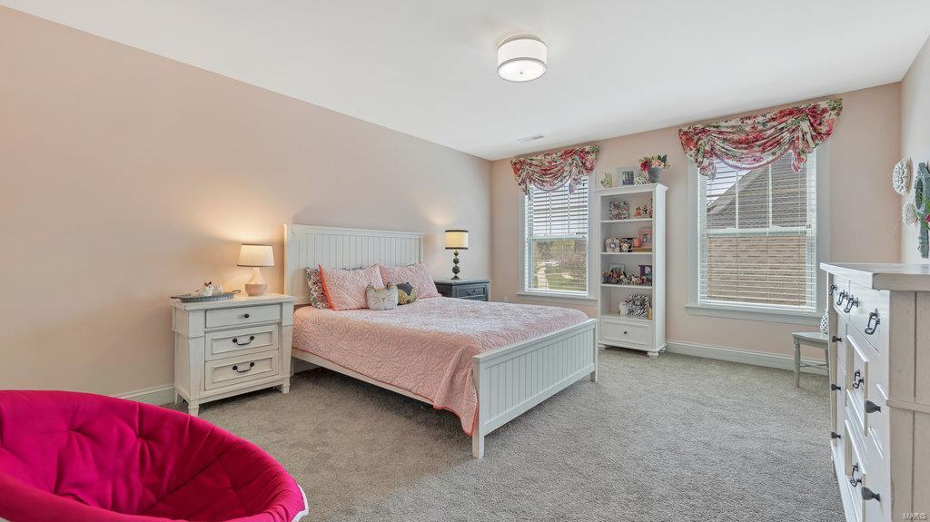 Enclave Bellerive Seven - Residential