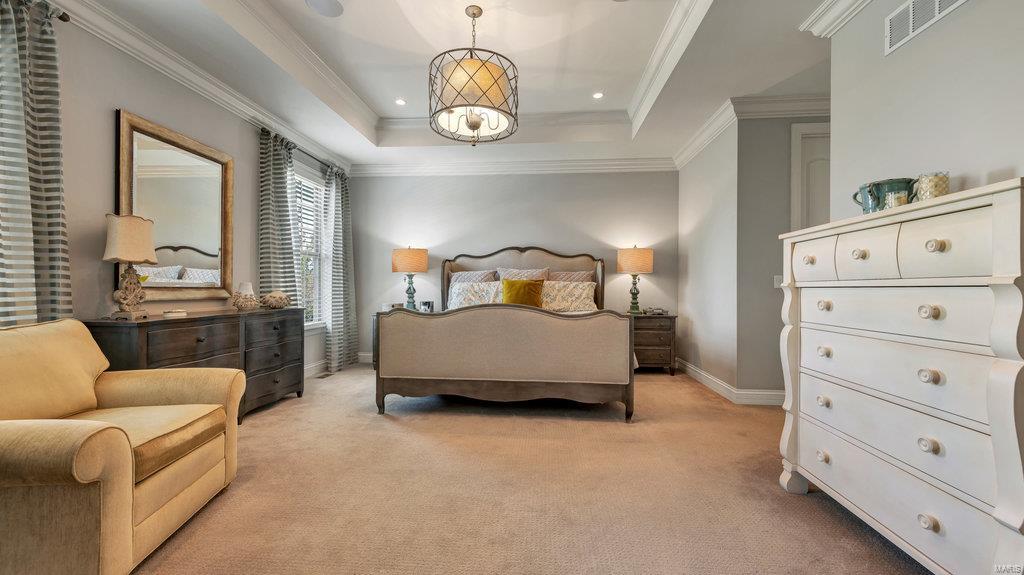 Enclave Bellerive Seven - Residential