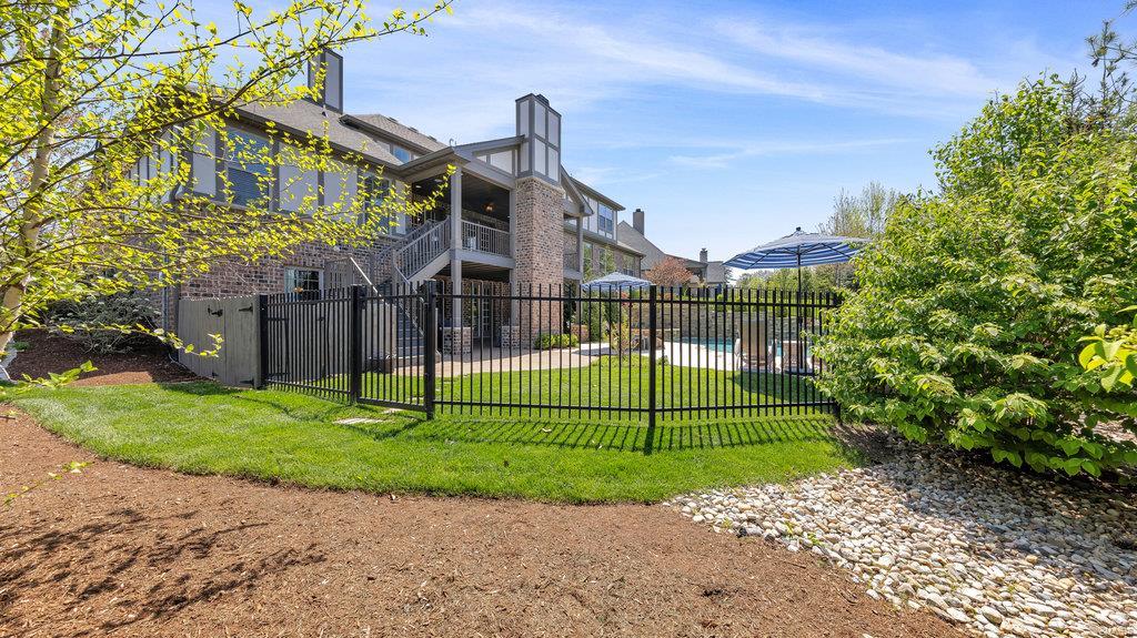 Enclave Bellerive Seven - Residential