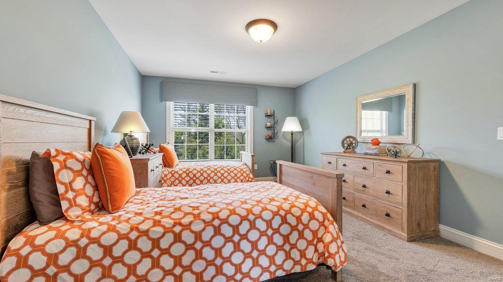 Enclave Bellerive Seven - Residential