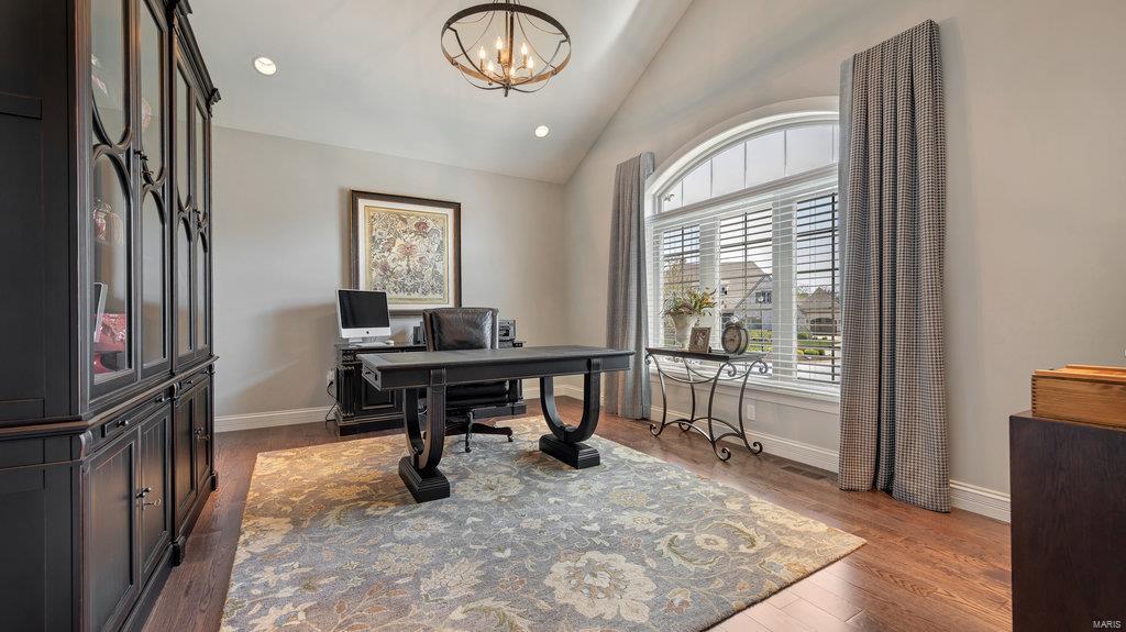 Enclave Bellerive Seven - Residential